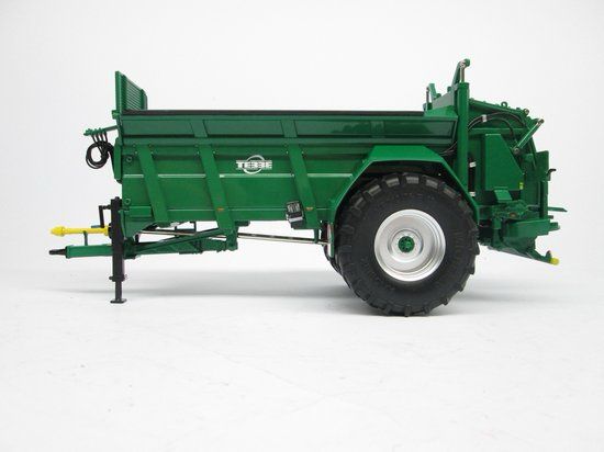 Tebbe - MS140 1:32