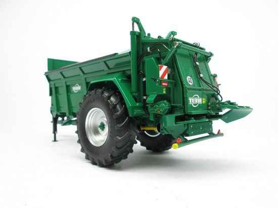 Tebbe - MS140 1:32
