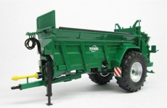 Tebbe - MS140 1:32