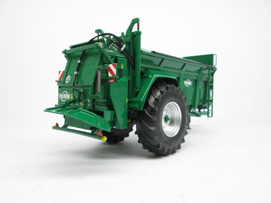 Tebbe - MS140 1:32