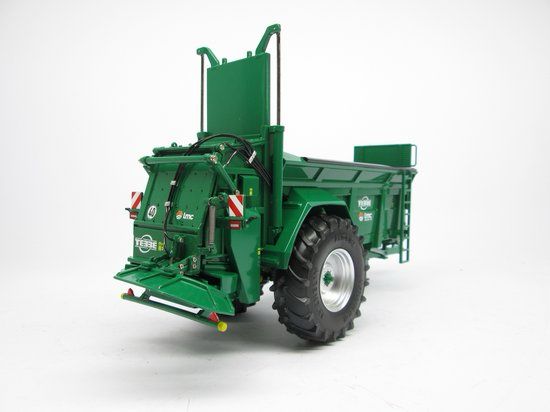 Tebbe - MS140 1:32